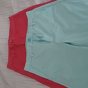 2 NWOT Vineyard Vines boys shorts